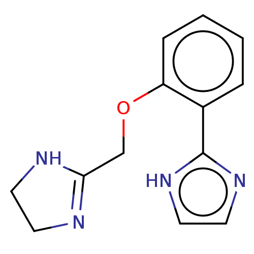 Chemical structure of BindingDB Monomer ID 50000212
