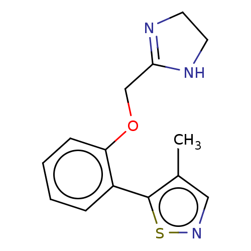 Chemical structure of BindingDB Monomer ID 50000213