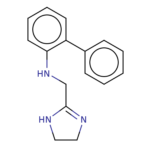 Chemical structure of BindingDB Monomer ID 50000214