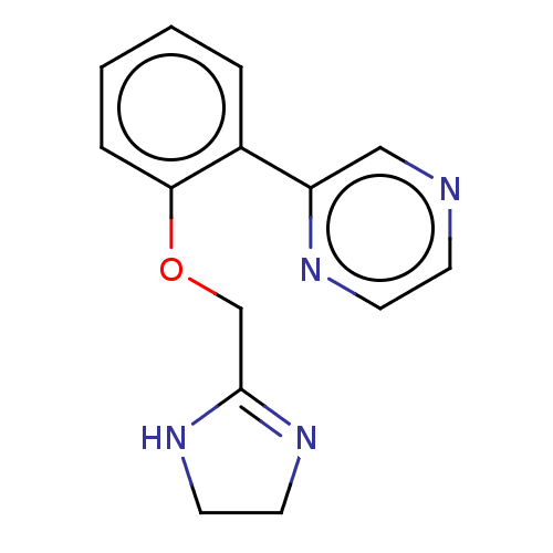 Chemical structure of BindingDB Monomer ID 50000218