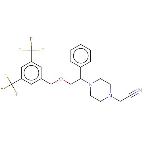 Chemical structure of BindingDB Monomer ID 50000220