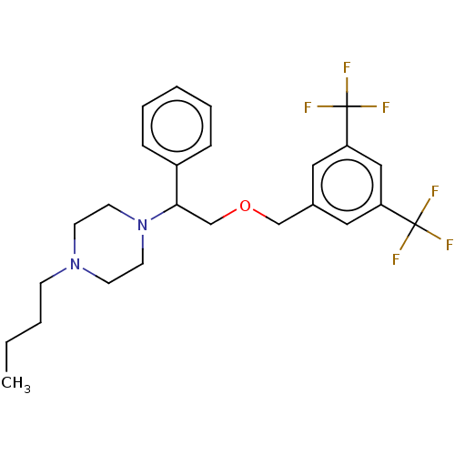 Chemical structure of BindingDB Monomer ID 50000221