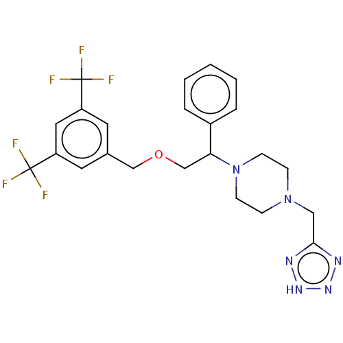 Chemical structure of BindingDB Monomer ID 50000223