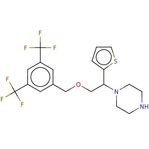 Chemical structure of BindingDB Monomer ID 50000224
