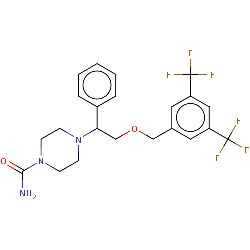 Chemical structure of BindingDB Monomer ID 50000225