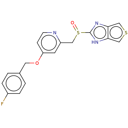 Chemical structure of BindingDB Monomer ID 50000227