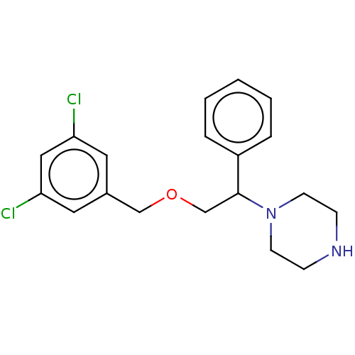 Chemical structure of BindingDB Monomer ID 50000228