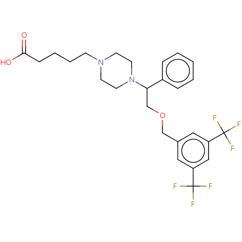 Chemical structure of BindingDB Monomer ID 50000229