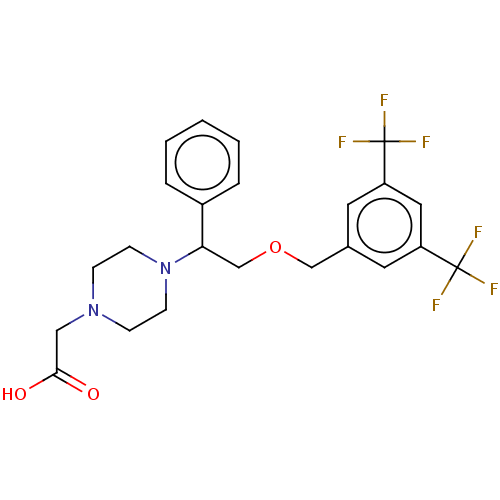 Chemical structure of BindingDB Monomer ID 50000230