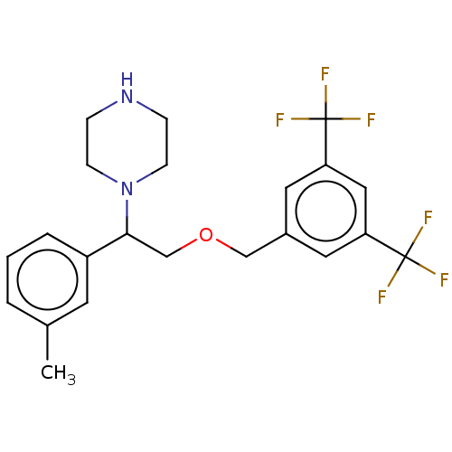 Chemical structure of BindingDB Monomer ID 50000233