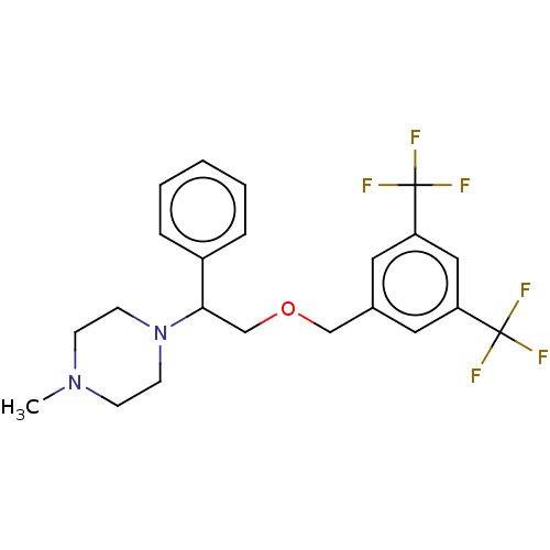Chemical structure of BindingDB Monomer ID 50000236