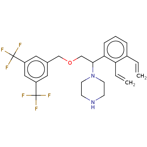 Chemical structure of BindingDB Monomer ID 50000238