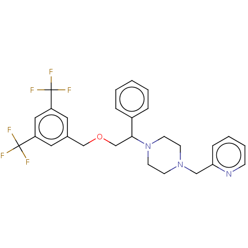 Chemical structure of BindingDB Monomer ID 50000239