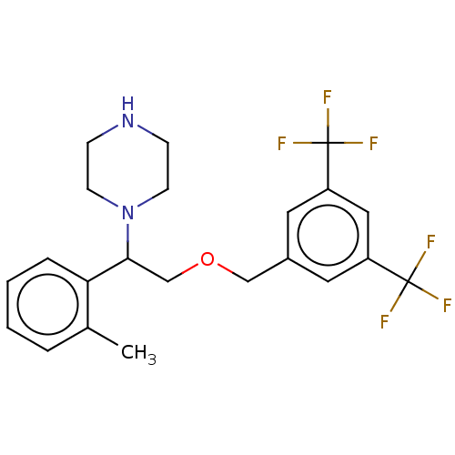 Chemical structure of BindingDB Monomer ID 50000240