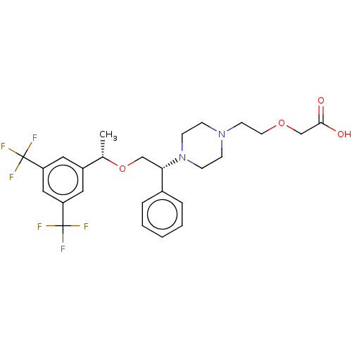 Chemical structure of BindingDB Monomer ID 50000243