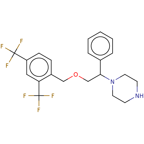 Chemical structure of BindingDB Monomer ID 50000244
