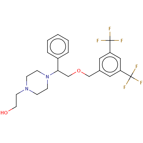 Chemical structure of BindingDB Monomer ID 50000248