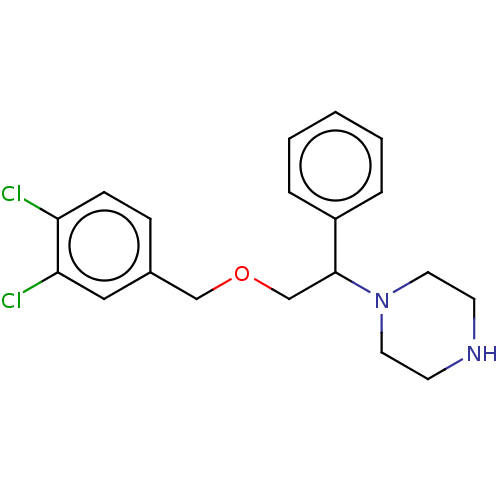 Chemical structure of BindingDB Monomer ID 50000249