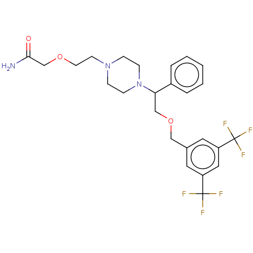 Chemical structure of BindingDB Monomer ID 50000250