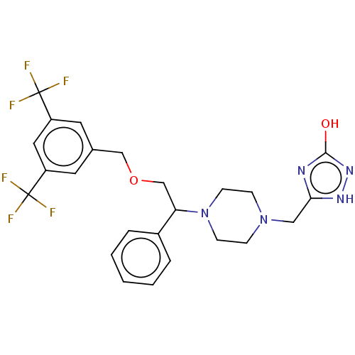 Chemical structure of BindingDB Monomer ID 50000251