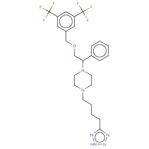 Chemical structure of BindingDB Monomer ID 50000253