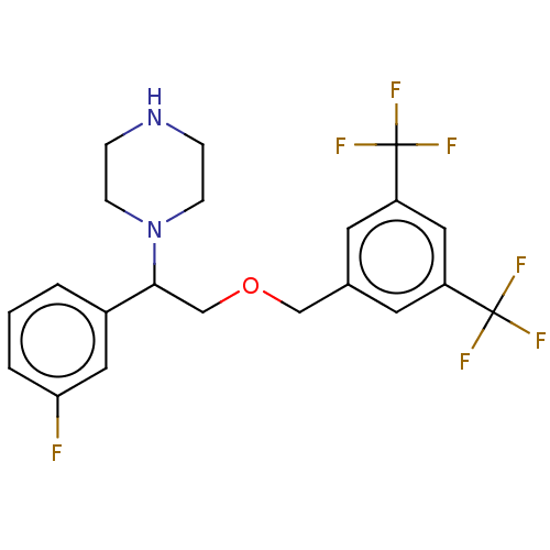 Chemical structure of BindingDB Monomer ID 50000255