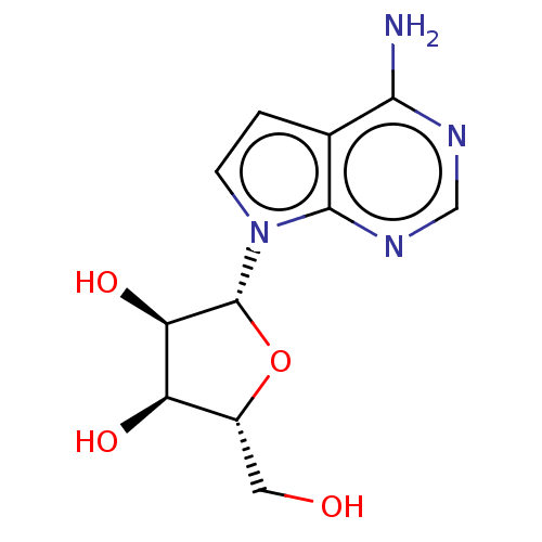 Chemical structure of BindingDB Monomer ID 50000298