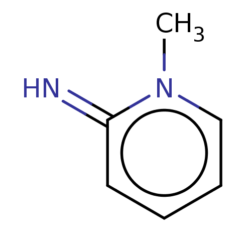 Chemical structure of BindingDB Monomer ID 50000303
