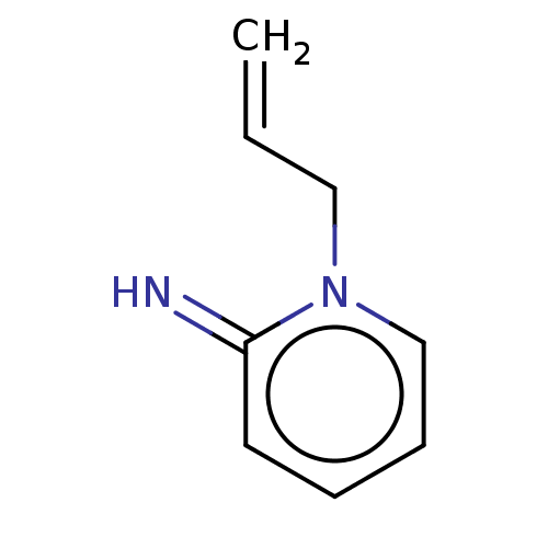 Chemical structure of BindingDB Monomer ID 50000304