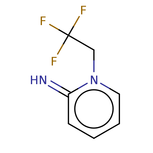 Chemical structure of BindingDB Monomer ID 50000305