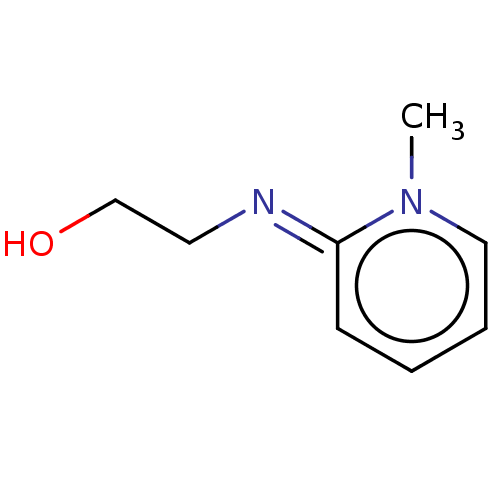 Chemical structure of BindingDB Monomer ID 50000311