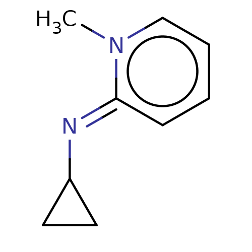 Chemical structure of BindingDB Monomer ID 50000312