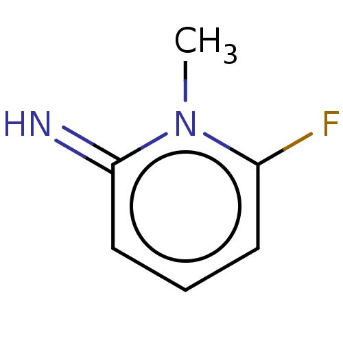 Chemical structure of BindingDB Monomer ID 50000319