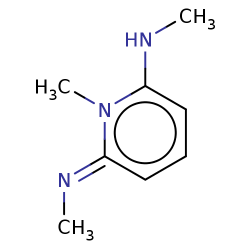 Chemical structure of BindingDB Monomer ID 50000322
