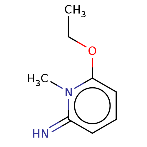 Chemical structure of BindingDB Monomer ID 50000323