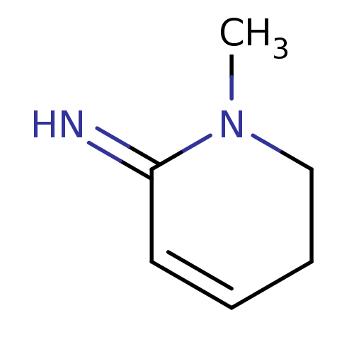 Chemical structure of BindingDB Monomer ID 50000324