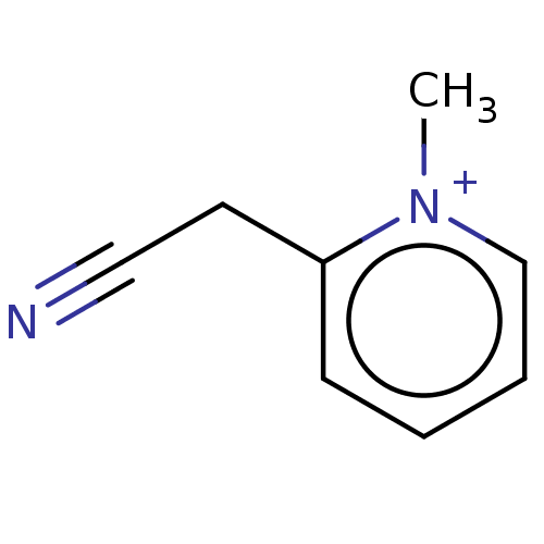 Chemical structure of BindingDB Monomer ID 50000329