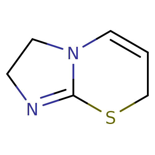 Chemical structure of BindingDB Monomer ID 50000331