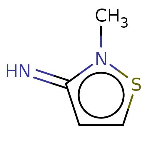 Chemical structure of BindingDB Monomer ID 50000336