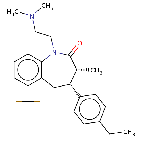 Chemical structure of BindingDB Monomer ID 50000337