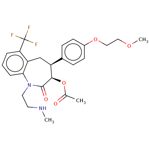 Chemical structure of BindingDB Monomer ID 50000339