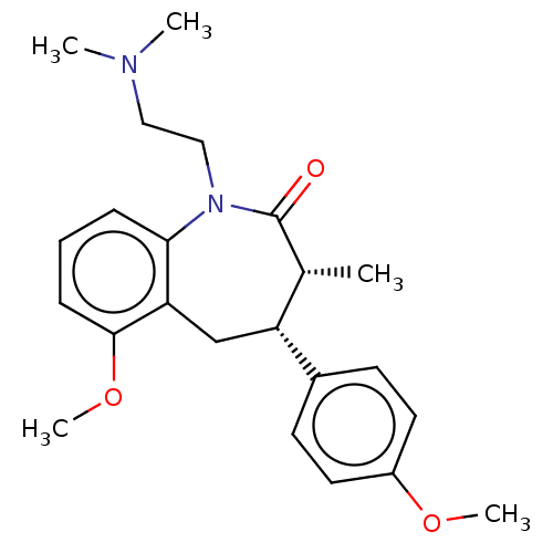 Chemical structure of BindingDB Monomer ID 50000341