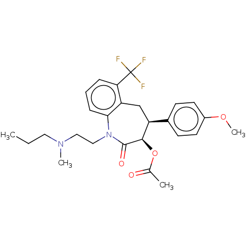 Chemical structure of BindingDB Monomer ID 50000346