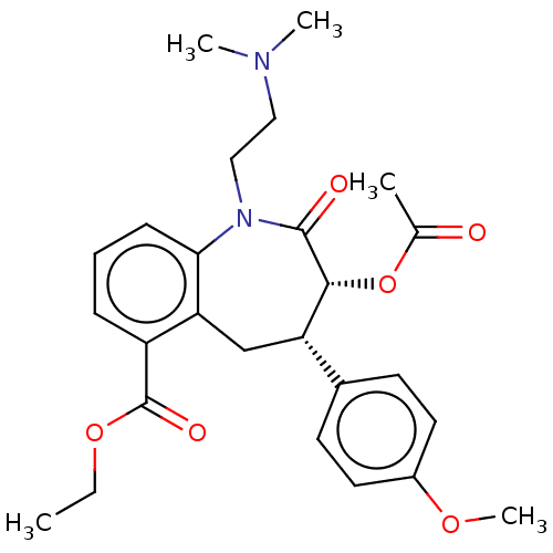 Chemical structure of BindingDB Monomer ID 50000350