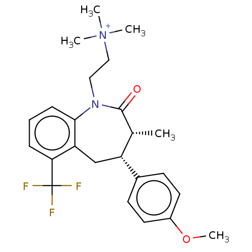 Chemical structure of BindingDB Monomer ID 50000351