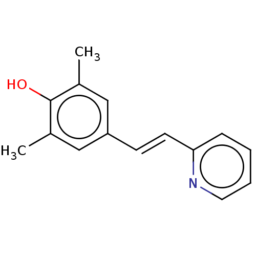 Chemical structure of BindingDB Monomer ID 50000356