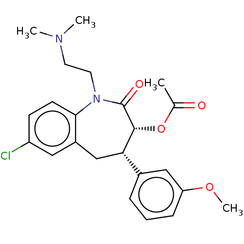 Chemical structure of BindingDB Monomer ID 50000358