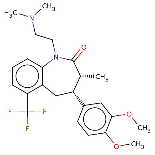 Chemical structure of BindingDB Monomer ID 50000361