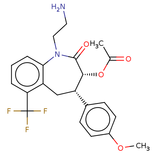 Chemical structure of BindingDB Monomer ID 50000366