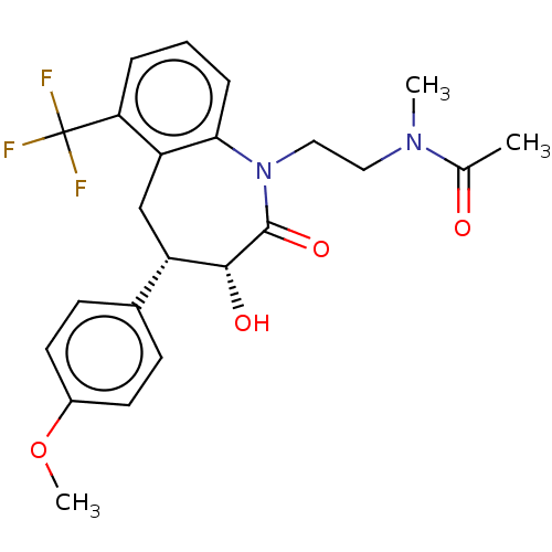 Chemical structure of BindingDB Monomer ID 50000367